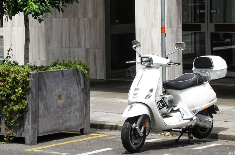 Wieviel Kostet Parken Bei Roller www.vespamag.com