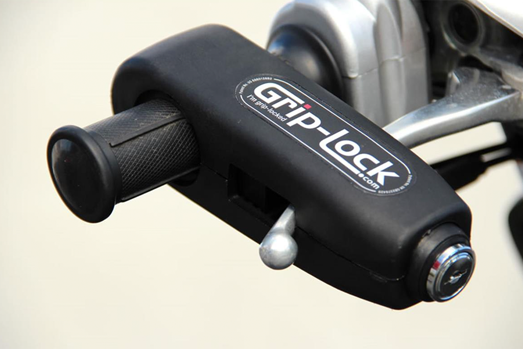 Grip Lock from SIP Shop