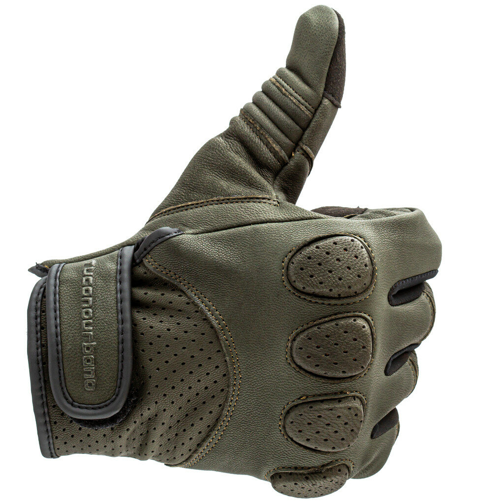 Handschuhe TUCANO URBANO Gig Pro