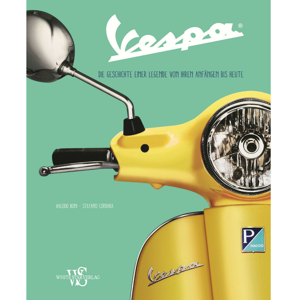 vespa literatur 2 1