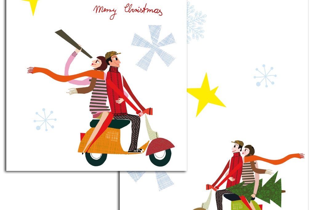 Great gifts for Vespa fans