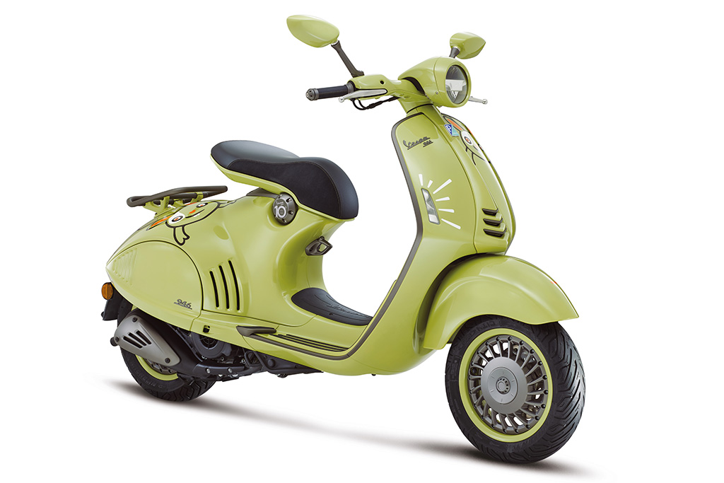 vespa 946 anniversario