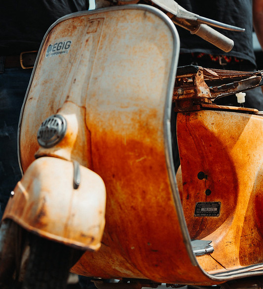 vespa restauration3 2