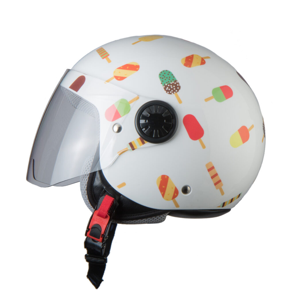 vespa kinderhelm 1