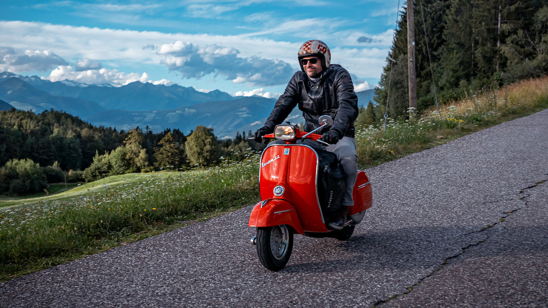 vespa beginner1