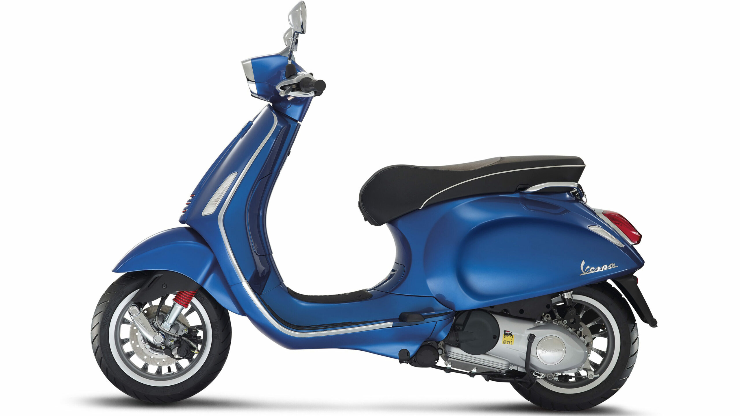 2014 Vespa Sprint 125