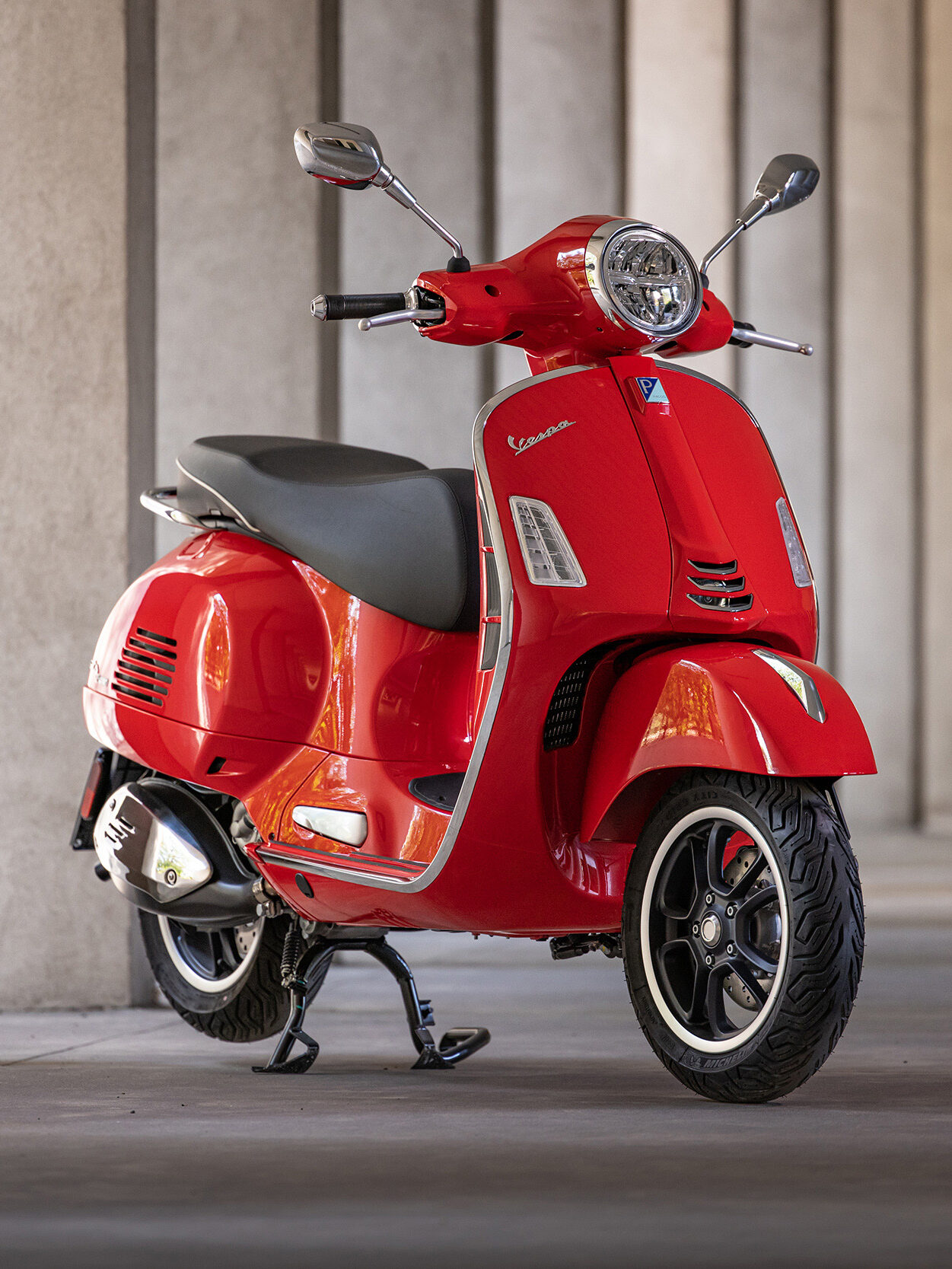 vespa gts super2