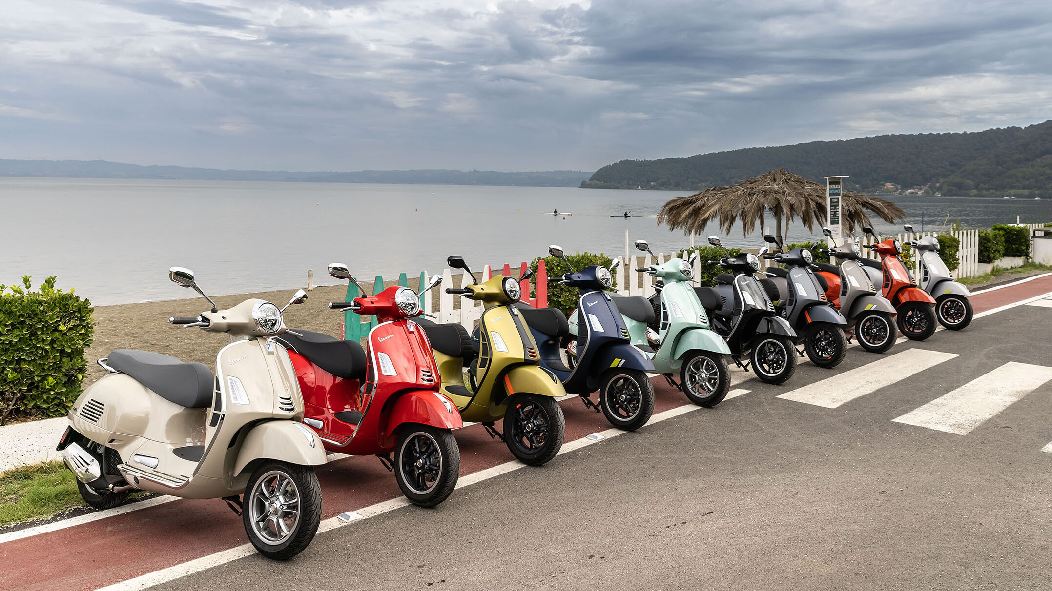 vespa gts super4 1