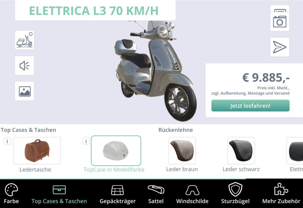 vespa konfigurator3 1