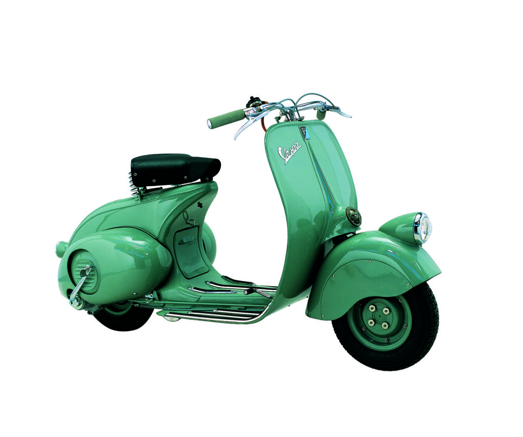 1946 vespa 98