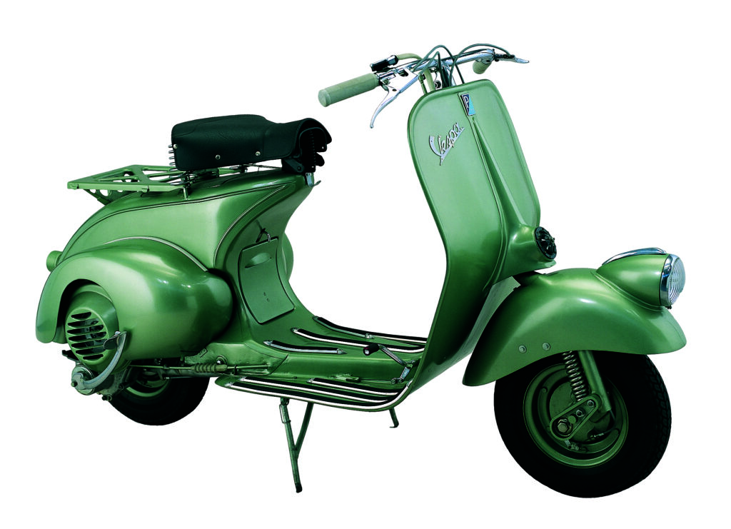 1949 vespa 125