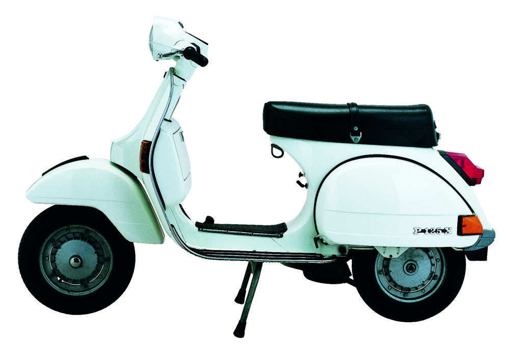 1978 vespa px 125 1