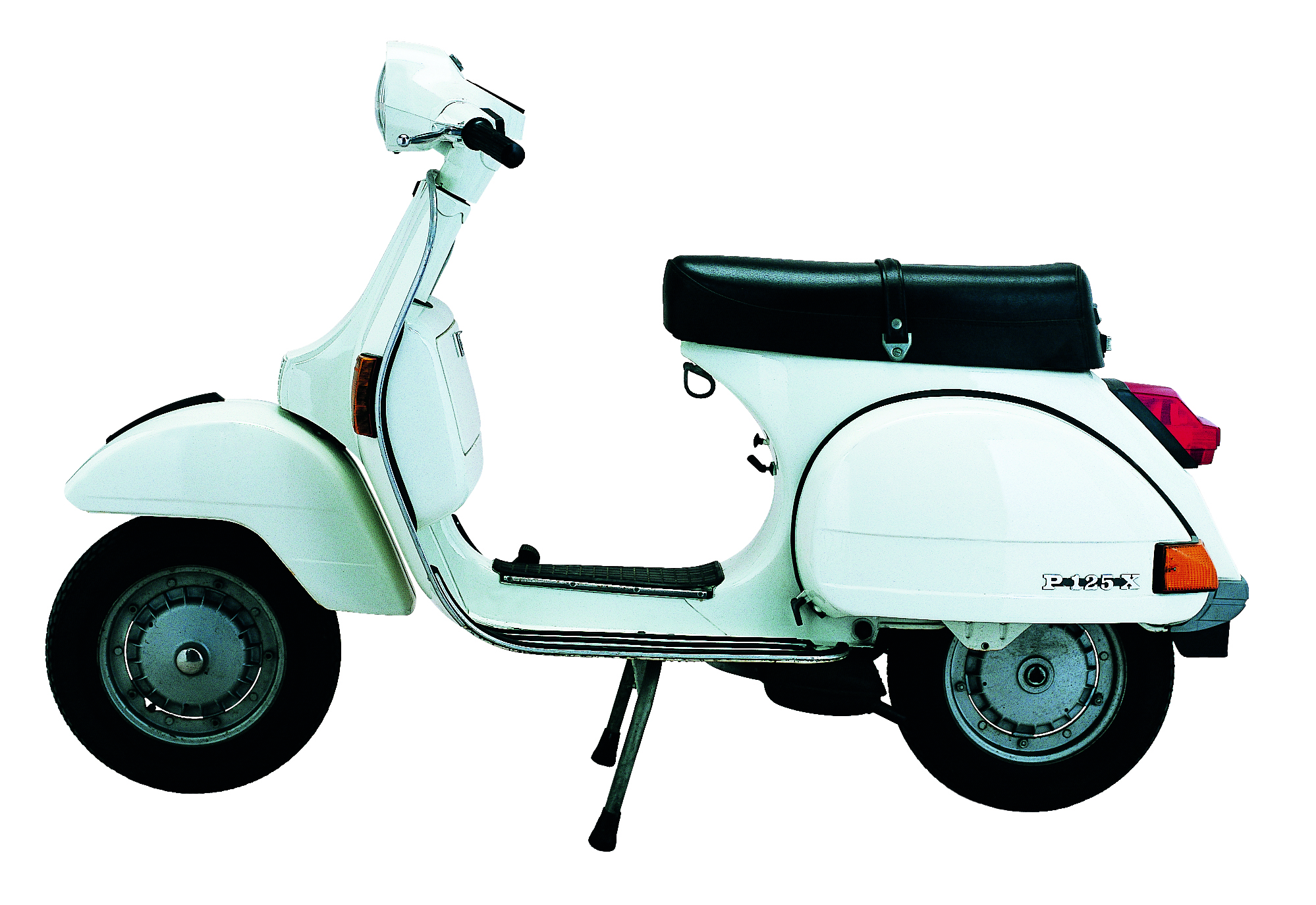 Wie schnell fährt eine Vespa? Übersicht Modelle & Höchstgeschwindigkeiten