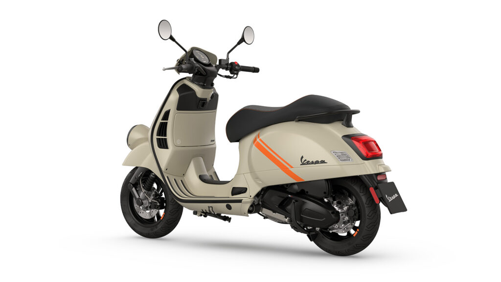 vespa gtv3 1