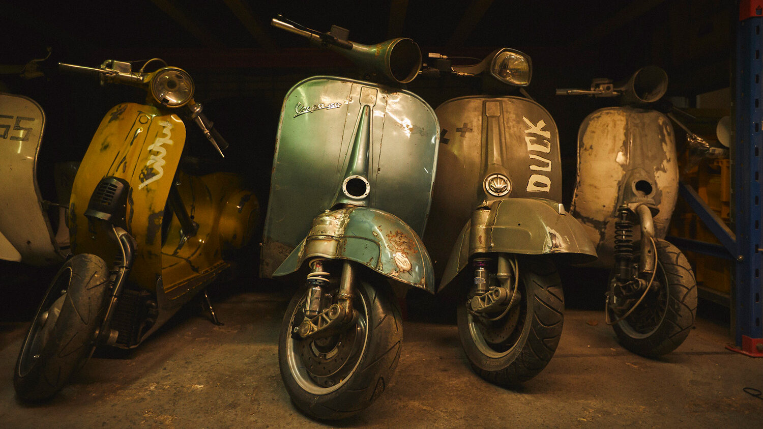 vespa rost2 1