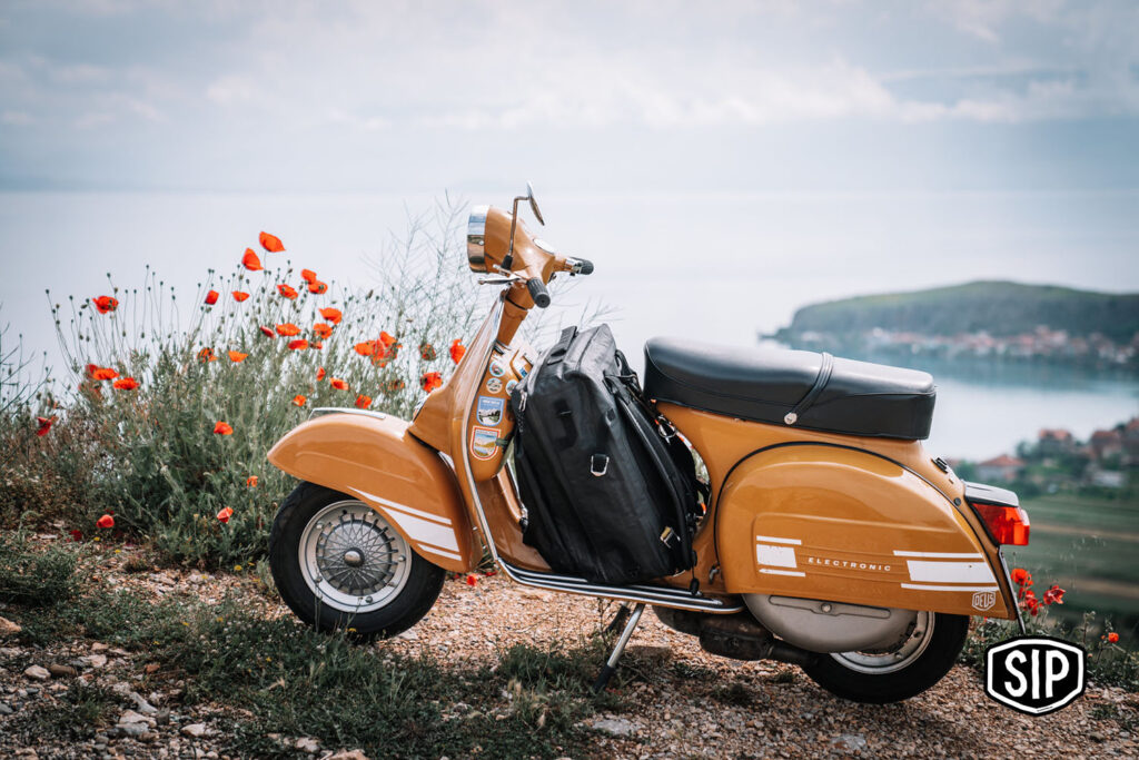 vespa tour albanien6 1