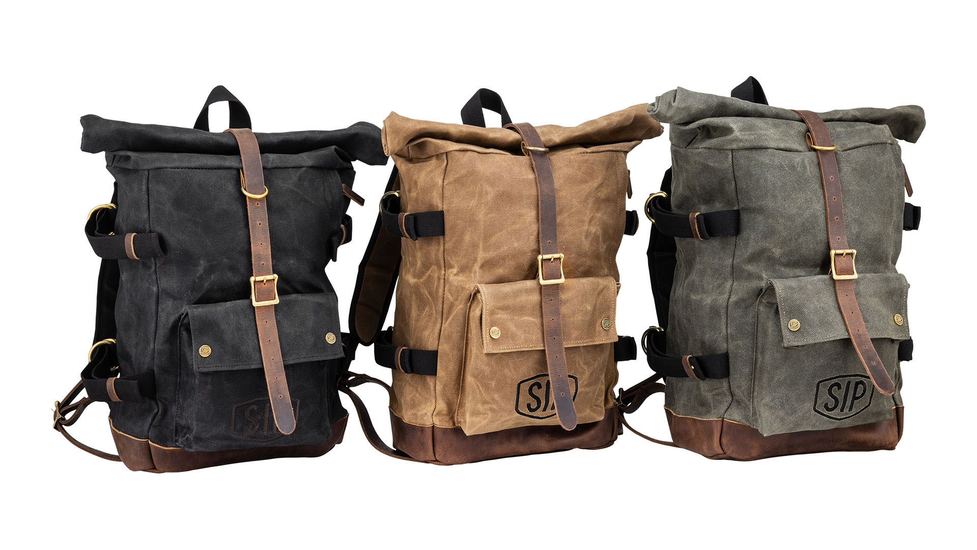 sip destination rucksack