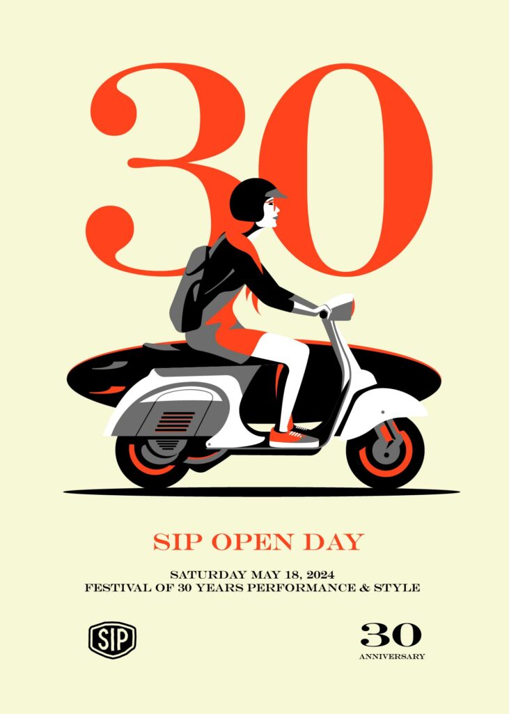sip openday24 5 1