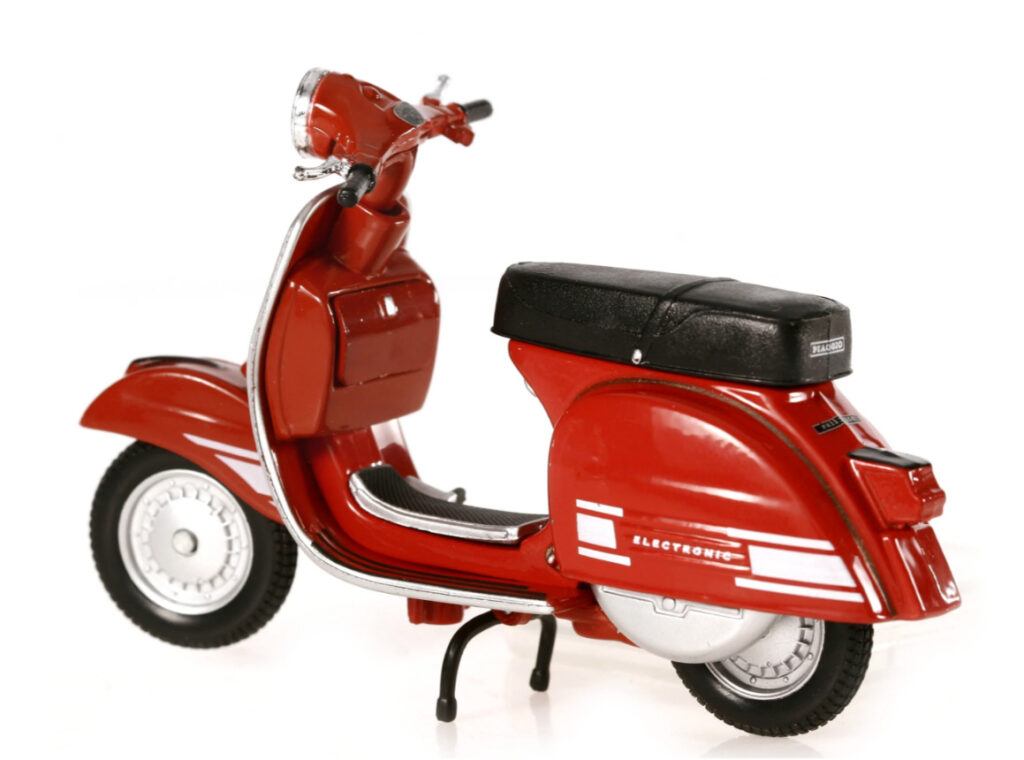 vespa rally 200 2 1