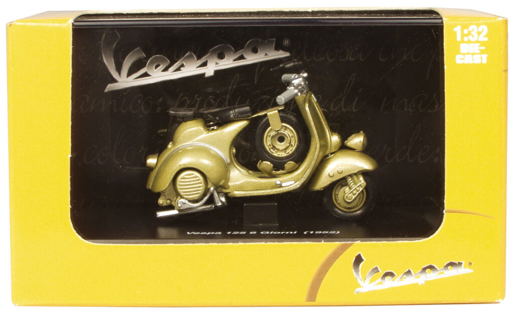 vespa miniaturen8