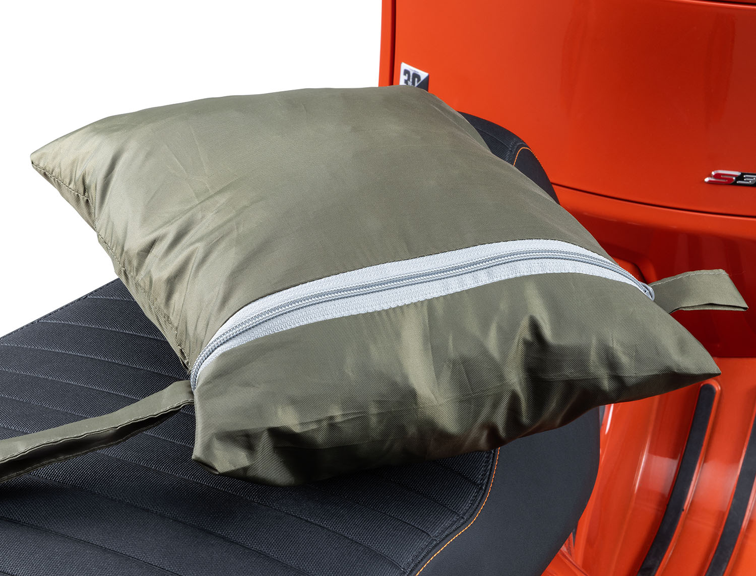 Perfect protection for your Vespa: SIP Outdoor folding garage “Scooter ...