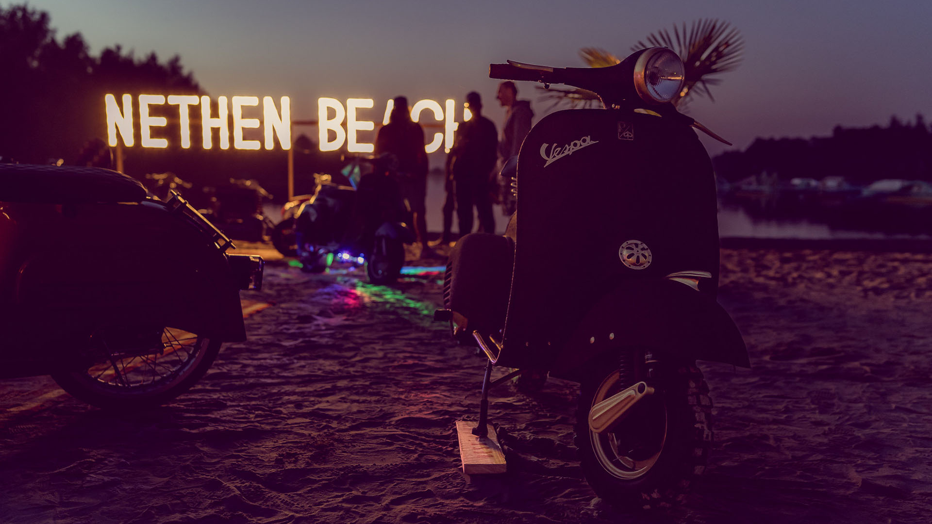 Vesbeachi 2024 – a look back at a summer highlight