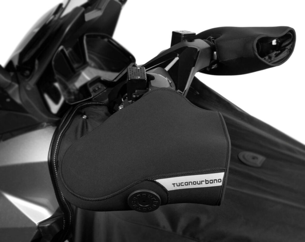 vespa warme hände5