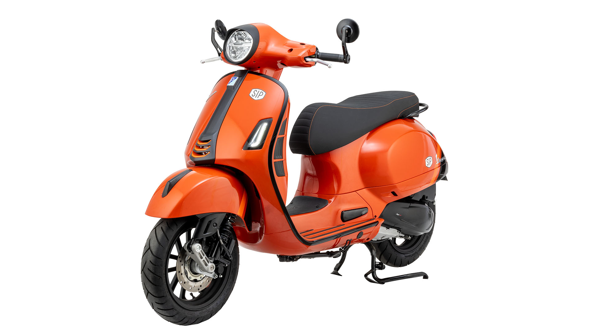 LED inidcator kit for Vespa GTS 310 from SIP Scootershop