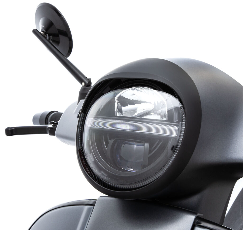 scheinwerfer vespa11