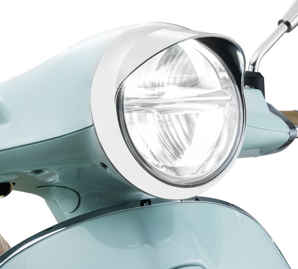 scheinwerfer vespa12