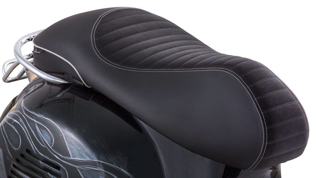 sitzbank modernvespa