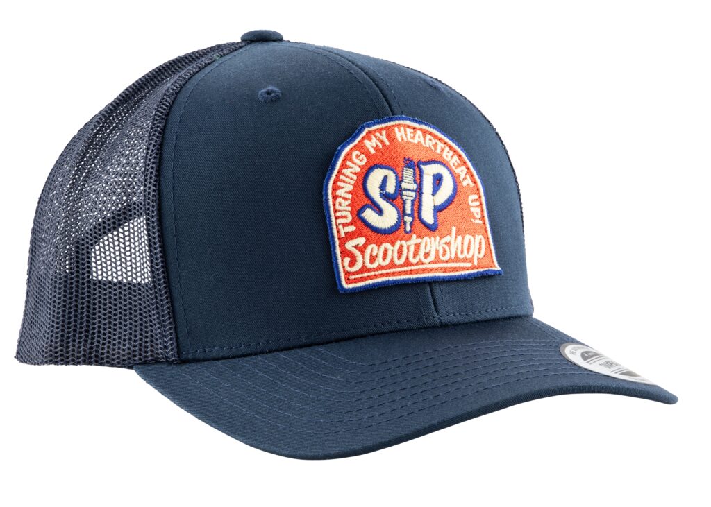 cap