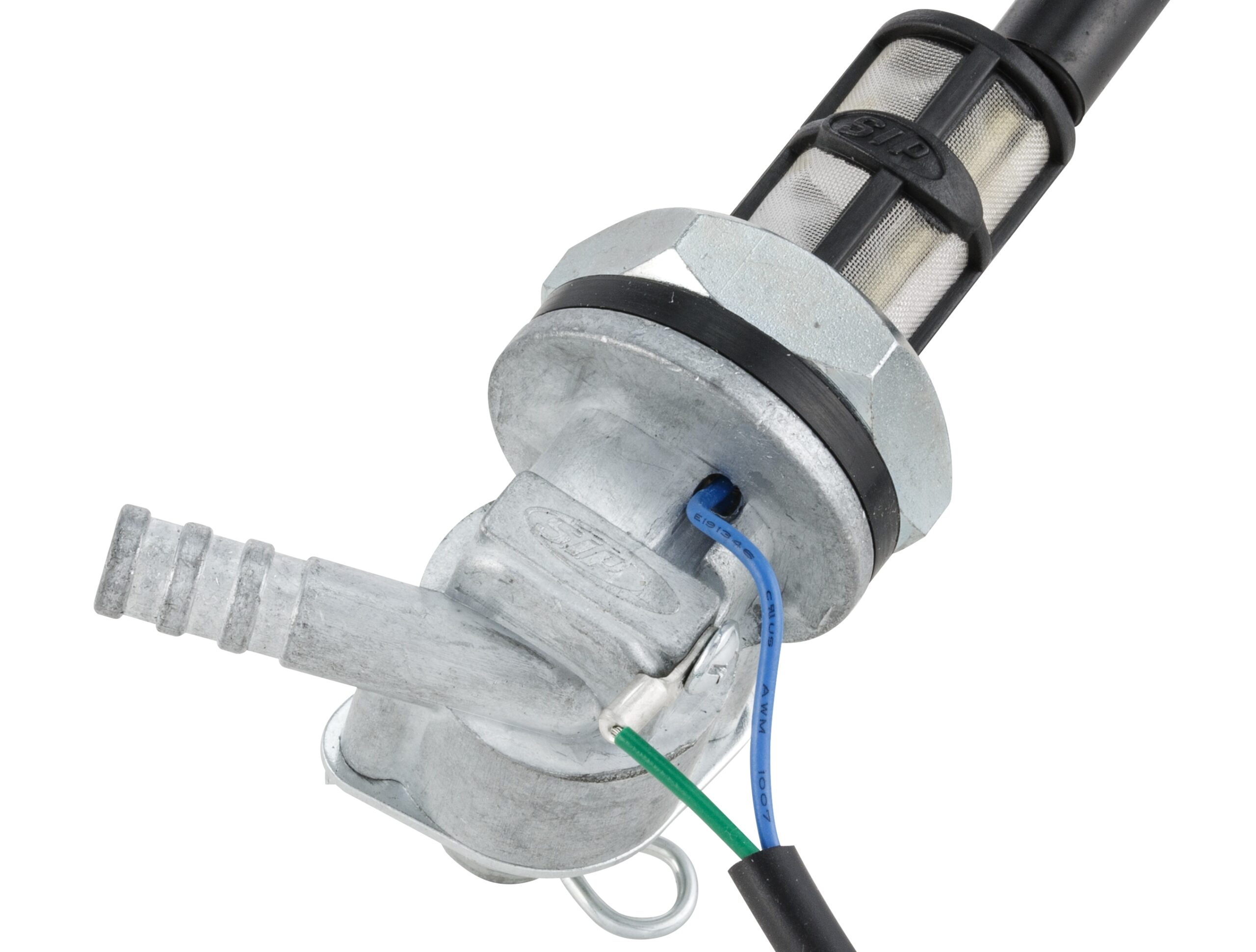Fuel taps and filters for Vespa scooters: function, problems and tuning tips