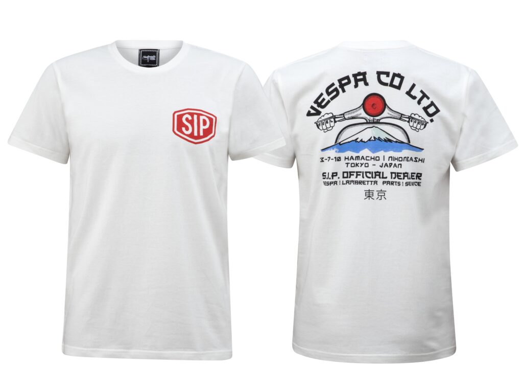 thshirt japan