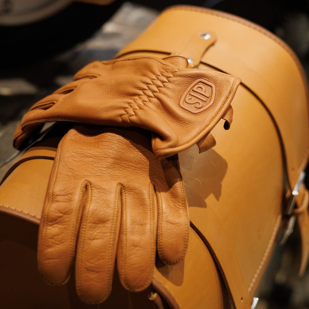 handschuh