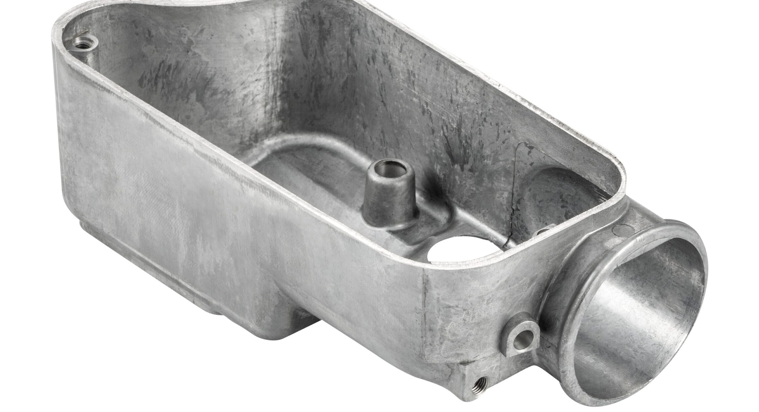 SIP Carburettor Casing for Vespa: Authentic, Durable & Flow-Optimized